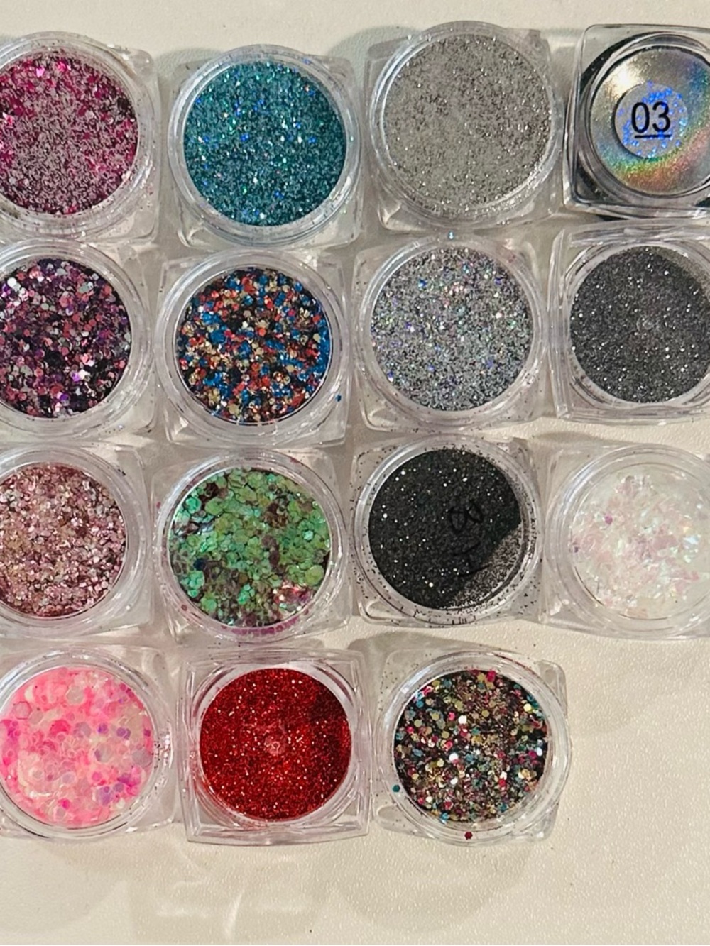 Multi-Color Nail Art & Decor Kit - Picture 4 of 6